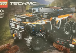конструктор  Lego Technic