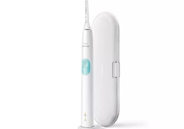 Philips Sonicare ProtectiveClean 4300 HX6807/35 1+1 Free on Healthapo