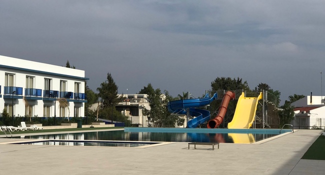 Продам квартиру-сиудмю на побережье Средиземного моря