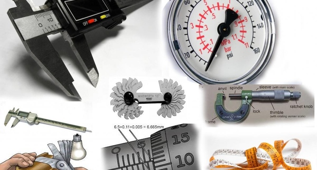 Messgeräte zum besten Preis bei Solllosshop