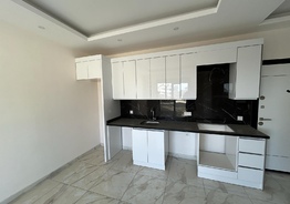 Турция Алания Авсаллар 1+1 50 м2 DIAMOND LOFT