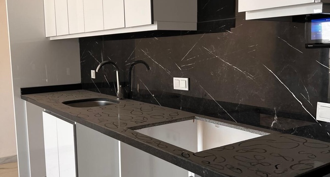 Турция Алания Авсаллар 1+1 50 м2 DIAMOND LOFT