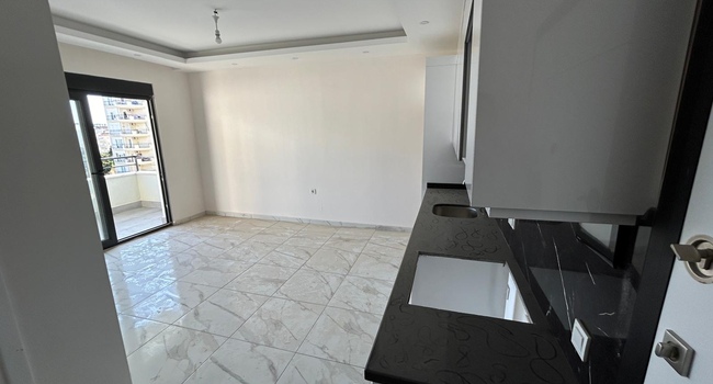 Турция Алания Авсаллар 1+1 50 м2 DIAMOND LOFT