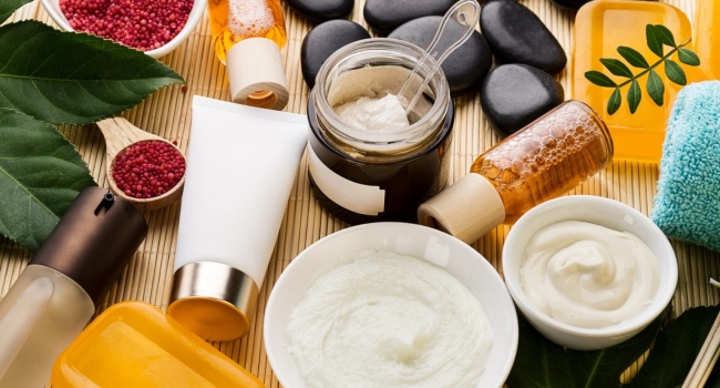 Аптечная косметика для лица на Healthtapo