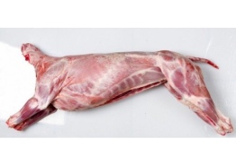 Продам мясо тушек баранины,охлаждёное,свежемороженое.