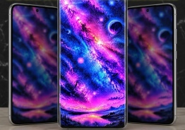 Бесплатные обои премиум-качества для вашего смартфона!