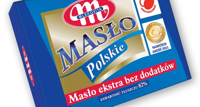 Сливочное масло для гостиниц 10 г Польша
