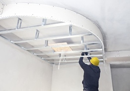 Ищу опытных ceilings fixers