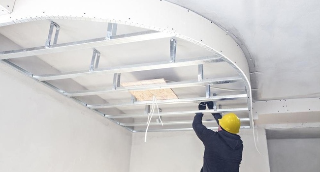 Ищу опытных ceilings fixers