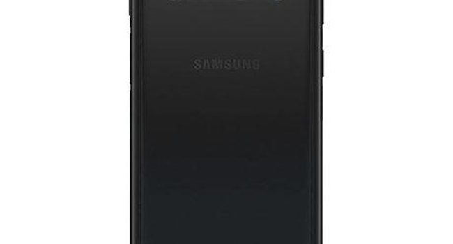 Samsung Galaxy S10+ SM-G975U - 512GB -8 RAM  Prism Black (Unlocked) (Dual SIM) New Original.