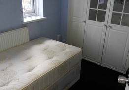 Single комната Newbury Park