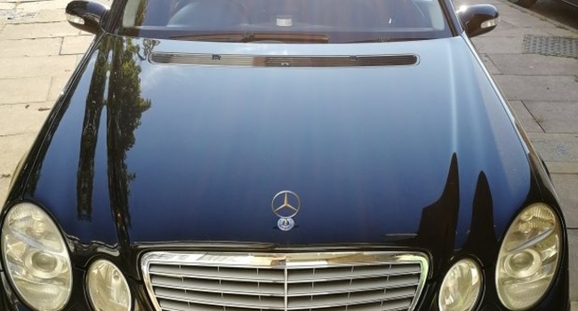 Продается Mercedes Benz