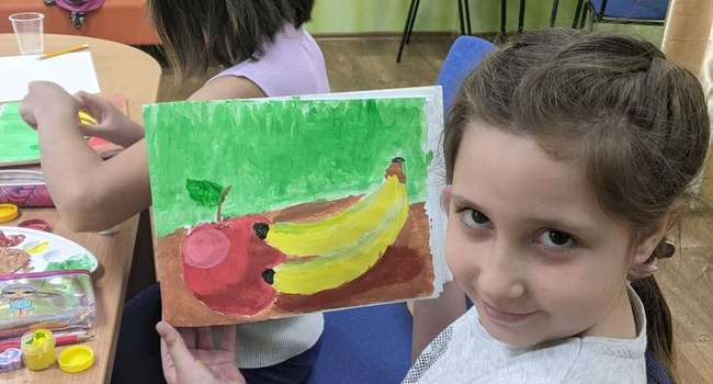 Уроки рисования для детей и взрослых (рисунок и живопись)